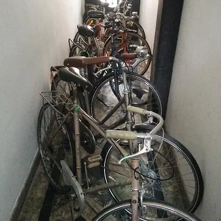 Casa de Férias Pladijs Ostend