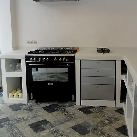 Casa de Férias Pladijs
