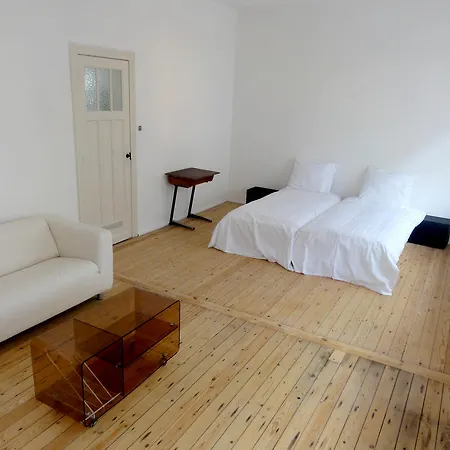 Casa de Férias Pladijs Ostend