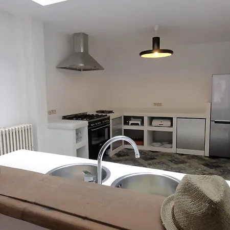 Ferienhaus Pladijs *
