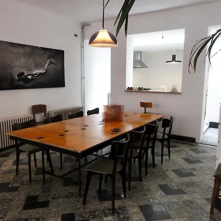 Casa de Férias Pladijs Ostend