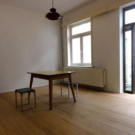 Ferienhaus Pladijs Ostende