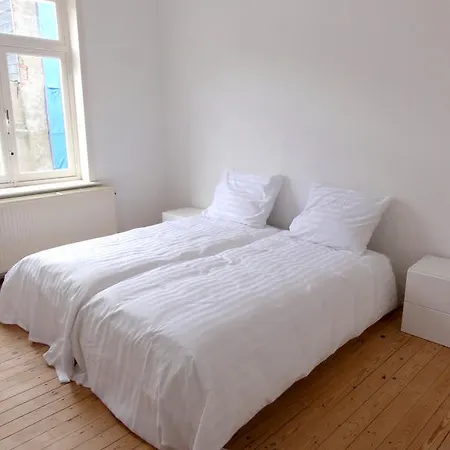 Ferienhaus Pladijs