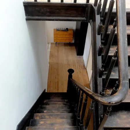 Ferienhaus Pladijs Ostende