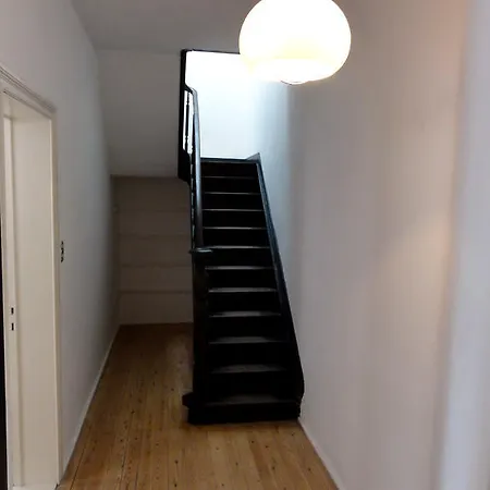 Ferienhaus Pladijs