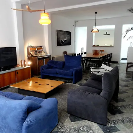Casa de Férias Pladijs